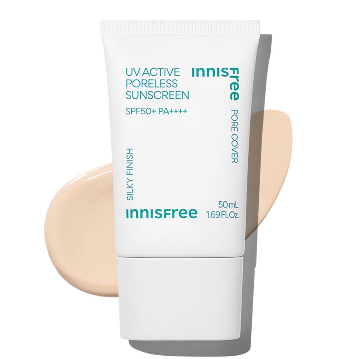 이니스프리 유브이 액티브 포어리스 선스크린 SPF50+ PA++++ 13,180원