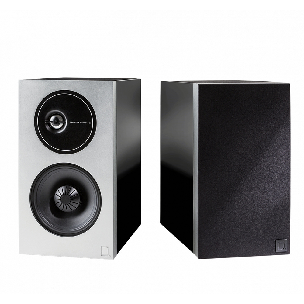 데피니티브 테크놀러지 Demand D9 북쉘프 스피커 + 스피커케이블 655,000원