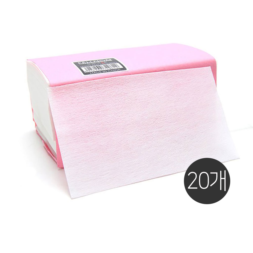 DDY 셋팅펌 페이퍼 고급 파마지 (150매), 20개 45,000원