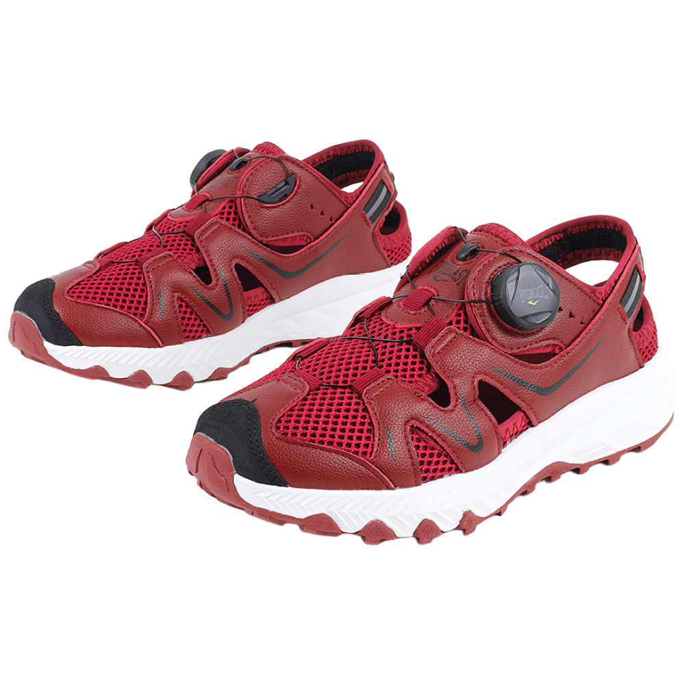 [고급인솔증정] 에버라스트 정품 E액티브 남녀공용 스포츠 샌들 다이얼 메쉬 아쿠아 슈즈 트레킹화 경량 쿠션 논슬립 발편한 남성 여성 여름 신발 59,500원