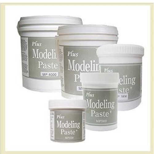 홀아트 플러스 모델링페이스트 250ml 500ml 1000ml 2000ml 4000ml  낱개 26,400원