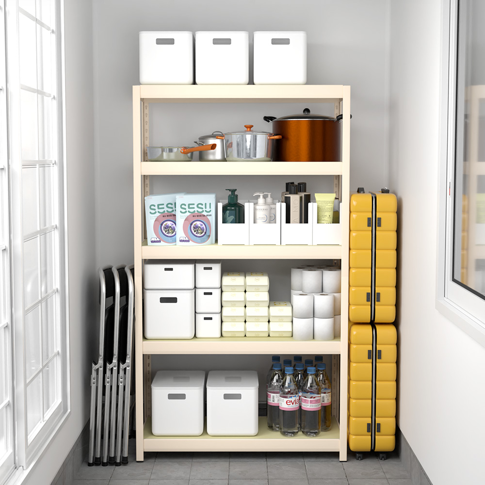 몬스터랙 플러스 노리 선반 115,470원