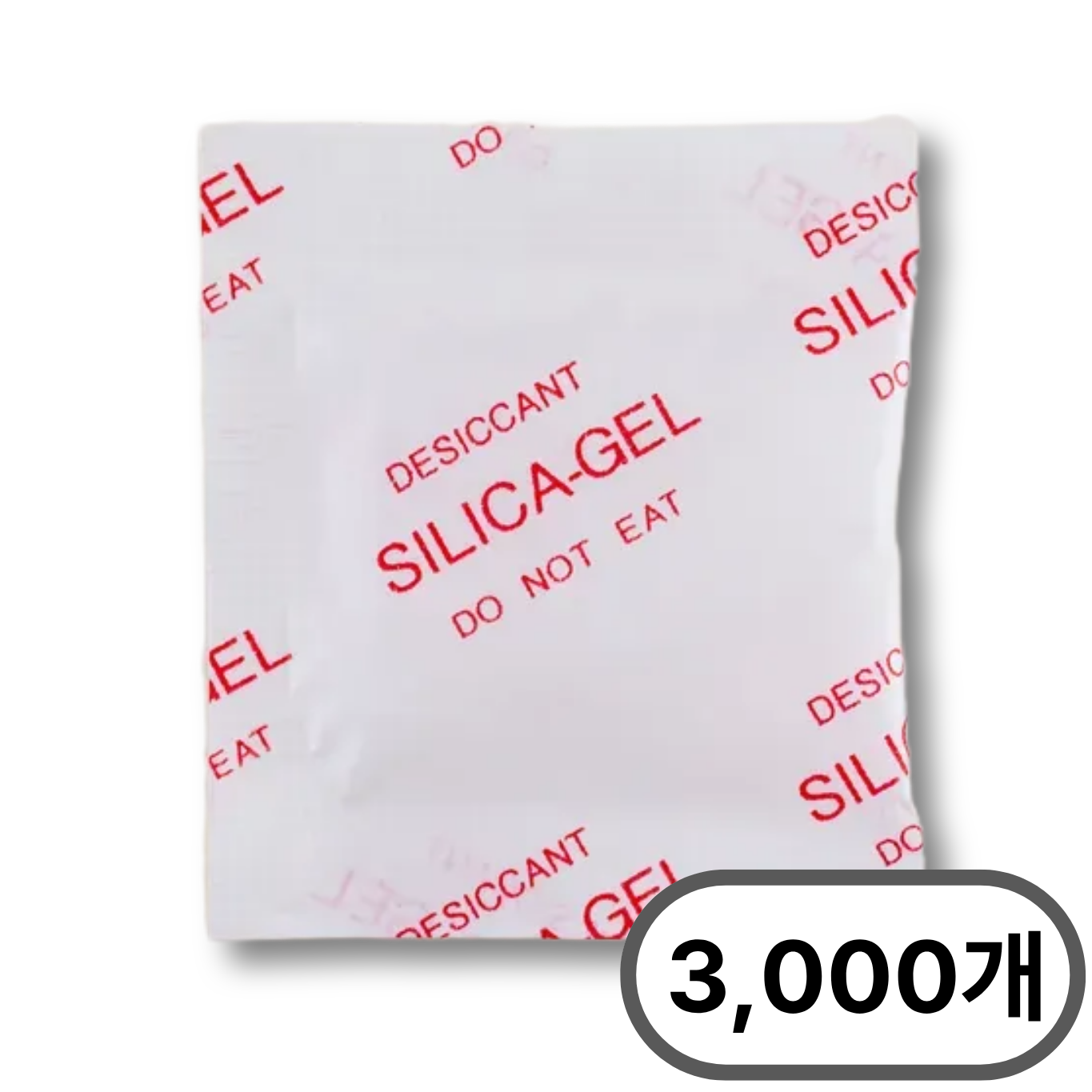 삼성겔 실리카겔 제습제 습기제거제 종이형 35,900원