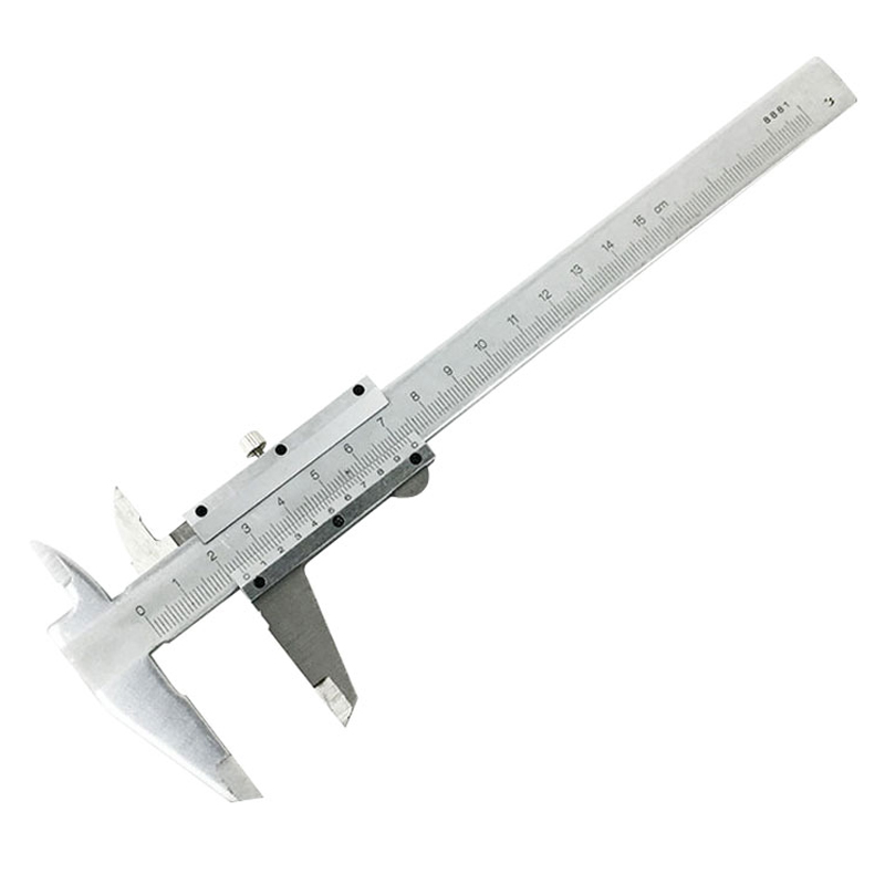 디펜즈만 전문가용 아날로그 캘리퍼스 JT3318 + 플라스틱 전용케이스 5,800원