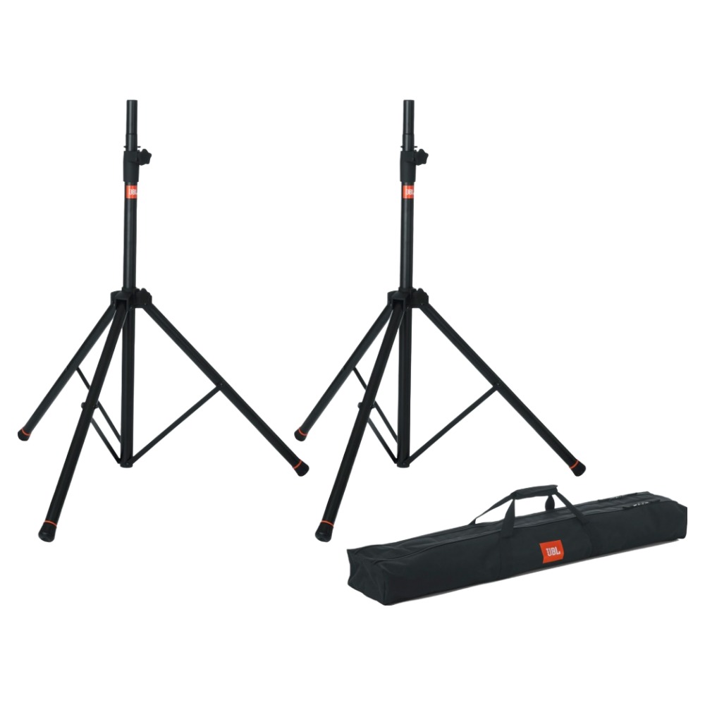 제이비엘 스피커 스탠드 2p + 가방 세트 286,000원