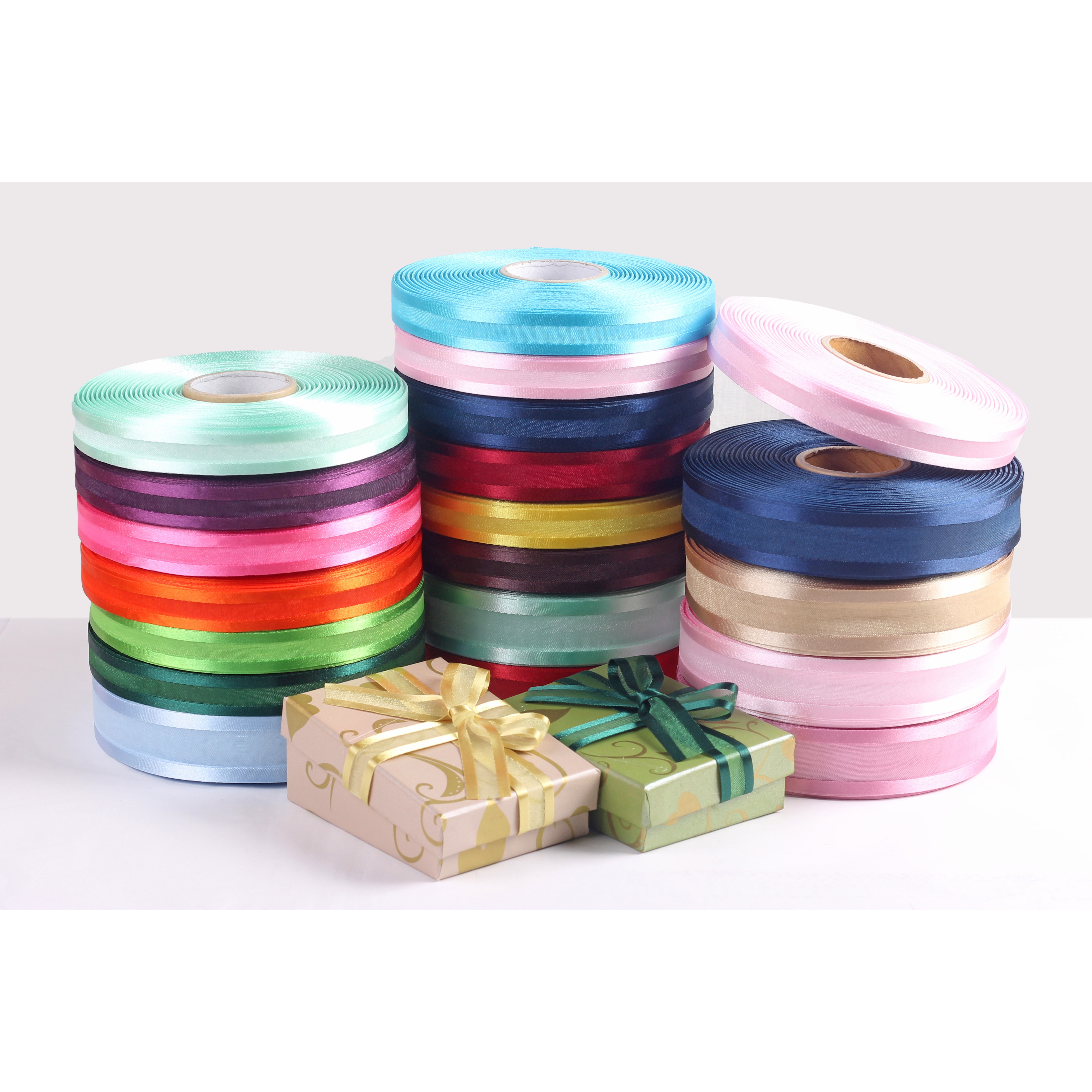 노크원 양단 오간디 15mm 6,300원