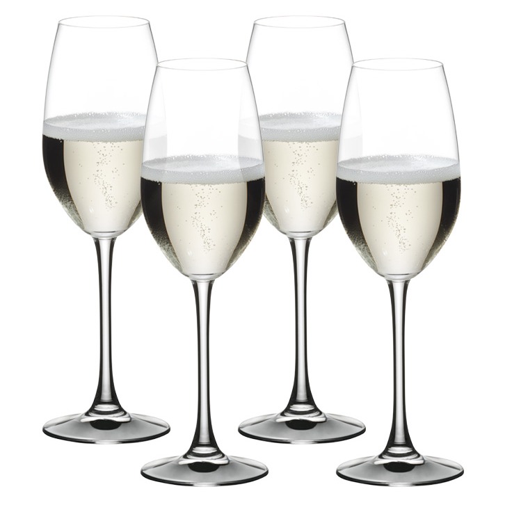 나흐트만 비비노 샴페인잔, 260ml, 4개 47,960원