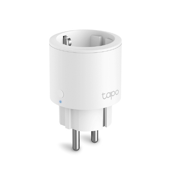 TP-LINK Tapo P115 미니 스마트 Wi-Fi 에너지 모니터링 플러그 21,340원