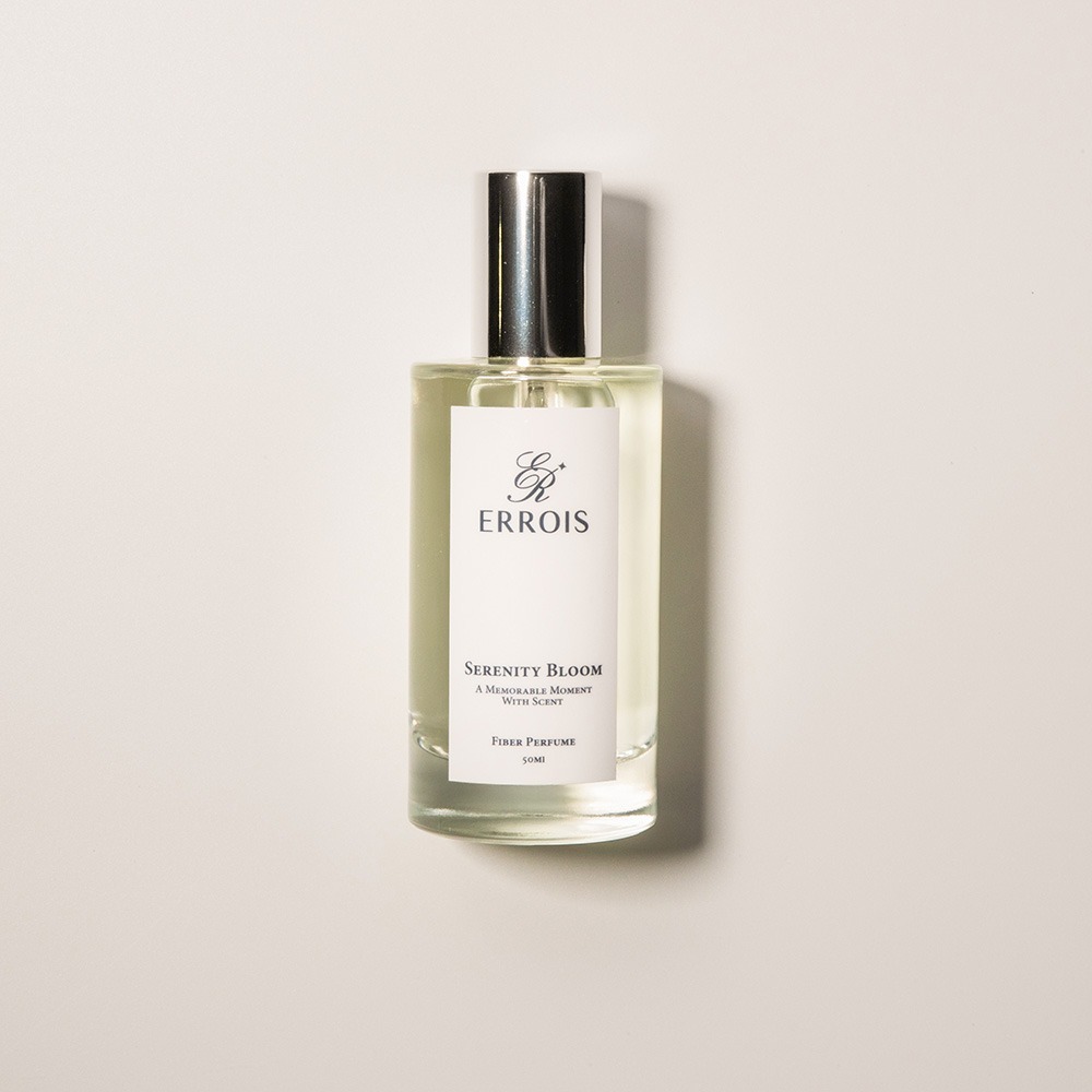 에르와 세레니티블룸 섬유향수 50ml, 1개, 50ml 42,000원