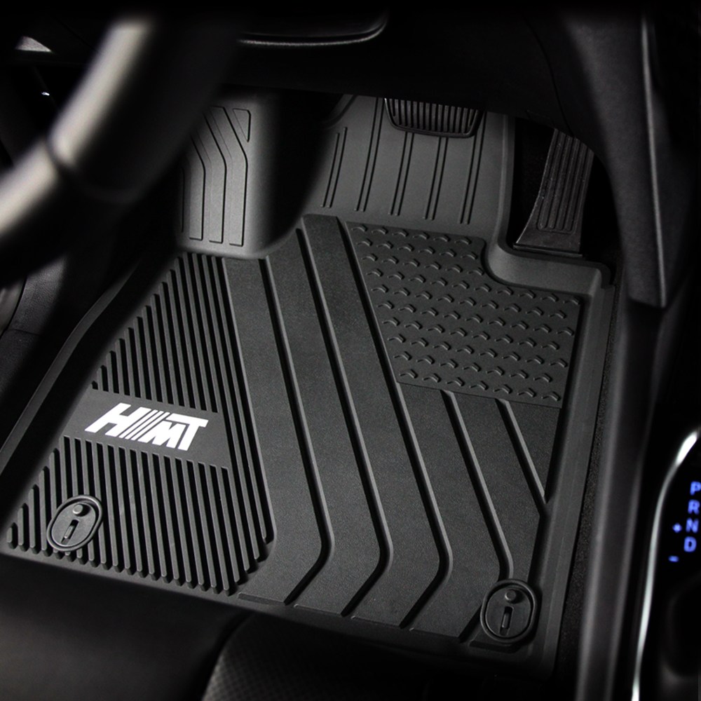 팰리세이드 7인승  HMT 차량용 TPE 카매트 3D 자동차 차량매트 198,000원