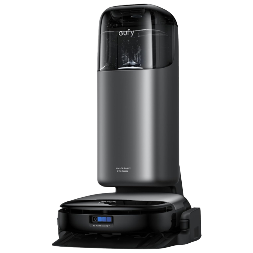 앤커 유피 S1 프로 옴니 올인원 AI 살균 로봇청소기 물걸레 자동세척 T2080, 블랙, T2080711 1,169,900원