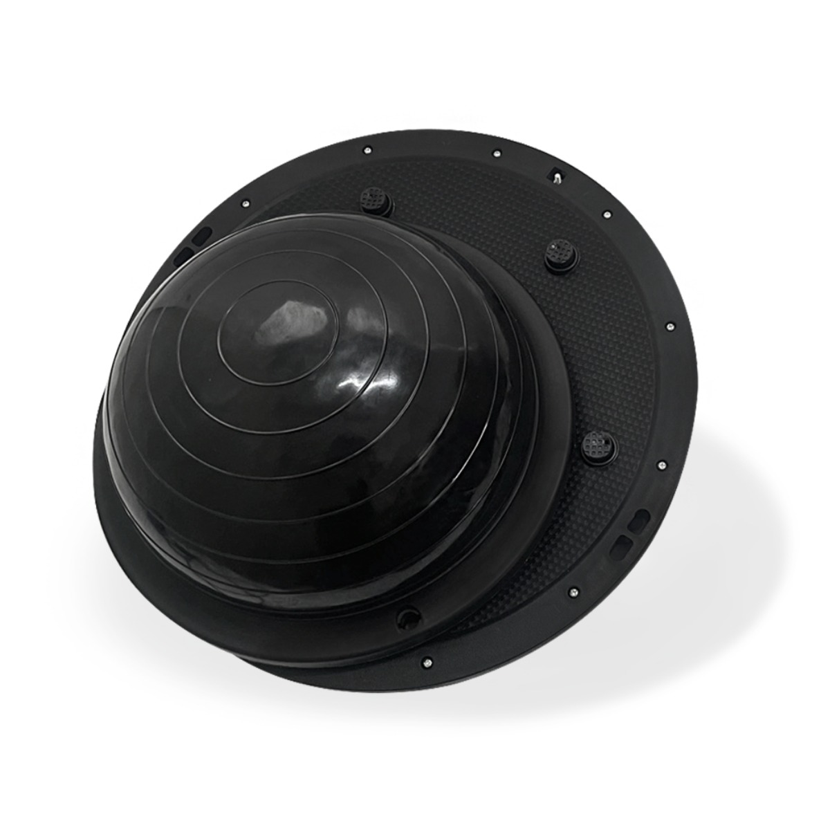 홈트러브 보수볼 밸런스 반짐볼 하프 돔볼 코어운동 균형잡기 홈짐, 보수볼 블랙 36,800원