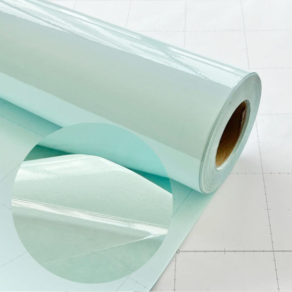 [태산] 접착 투명 시트지 1롤 폭100cm 길이45M, 100cm 70,000원