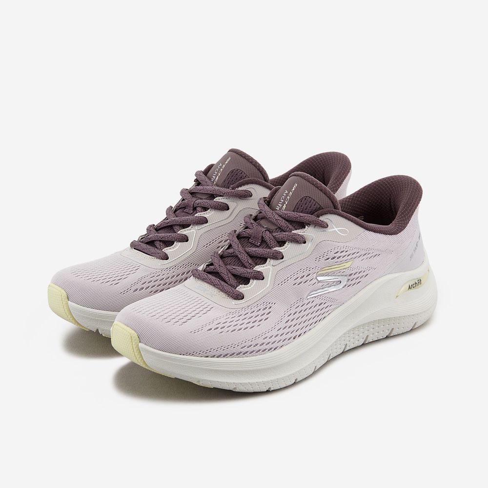 스케쳐스 여자 고워크 아치핏 2.0 슬립인스 SL0WPCGX062엔씨분당점 129,000원