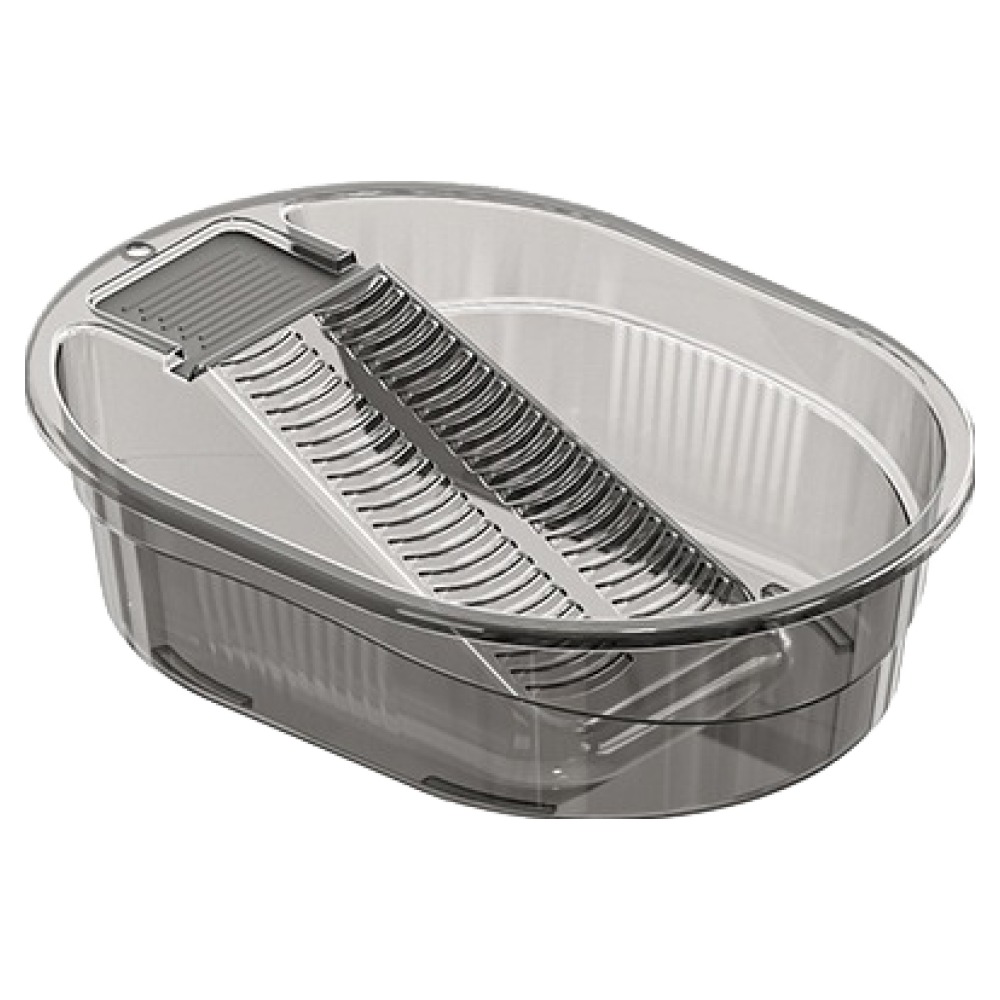 파라다이소 클리어 일체형 손빨래 세탁통 11,900원