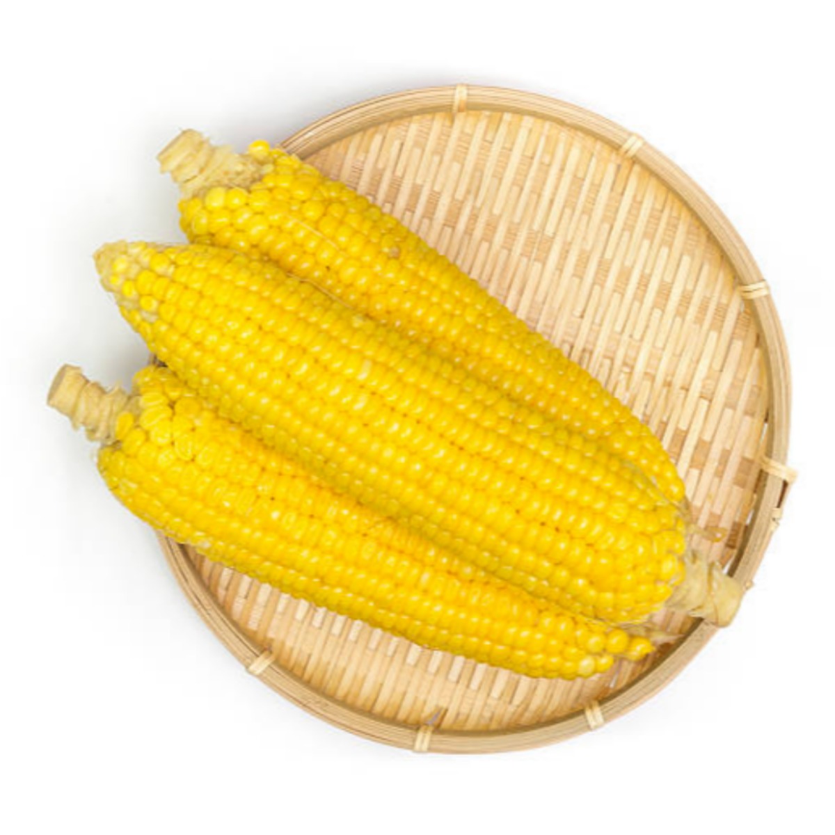 [굿피플] 손질깐초당옥수수 옥수수 햇옥수수 생초당옥수수, 1박스, 손질깐초당옥수수 5cm 10입 13,460원