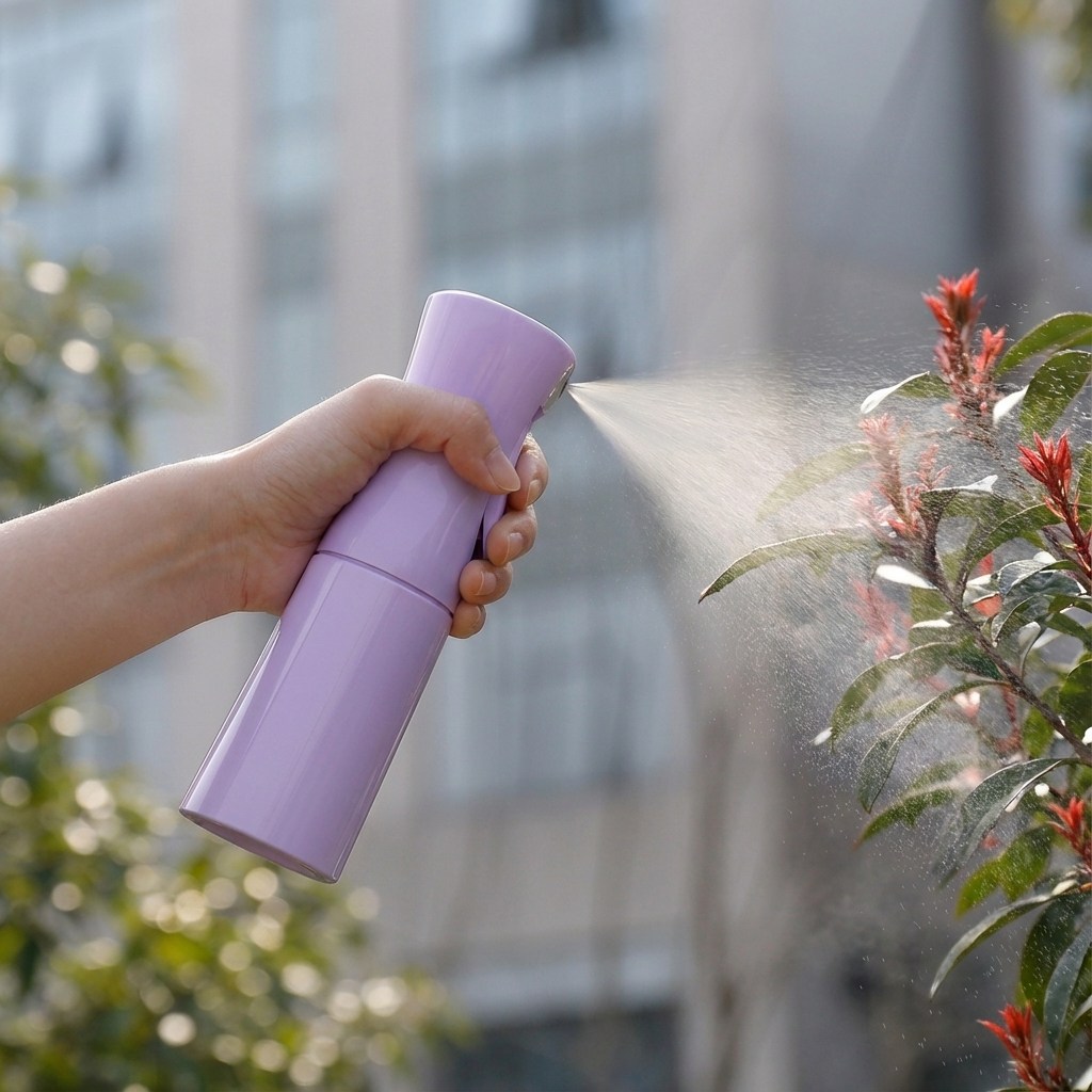 데이라잇 안개분사 분무기 7,900원