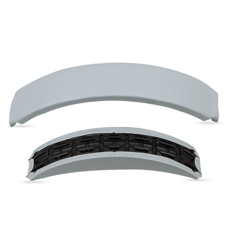 bose 보스 QC45 호환 이어패드 커버 쿠션 스폰지 캡 헤드폰 헤드셋 교체 솜 이어패드 이어폰솜 이어폰이어팁 이어폰커버 이어폰폼팁 쿠션 헤드셋귀마개 헤드셋스펀지 헤드셋커버, 라이트 그레이 헤드밴드 12,900원