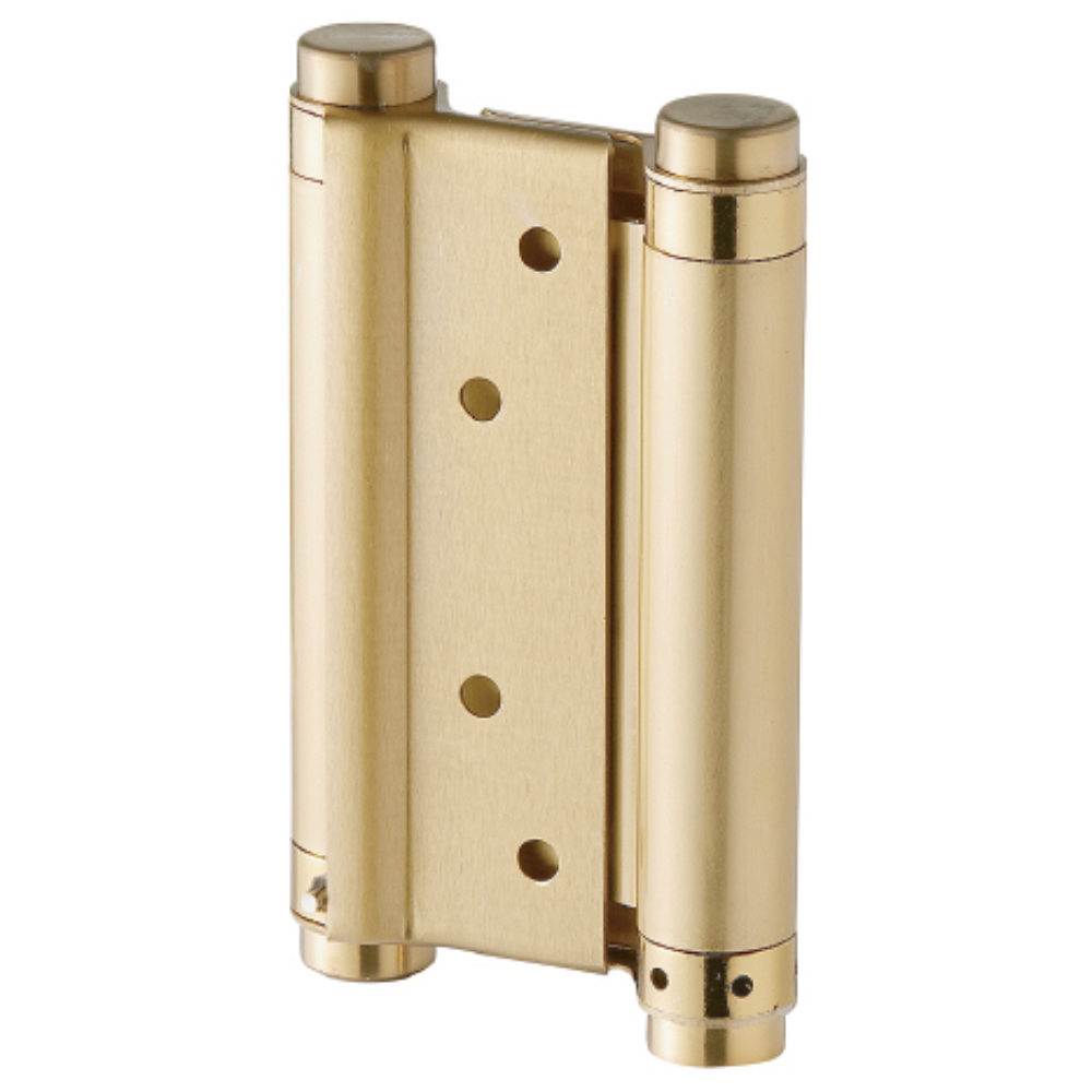 [철물공장] 스텐 자유경첩 양방향경첩 스윙도어 4인치 YJ 16,500원