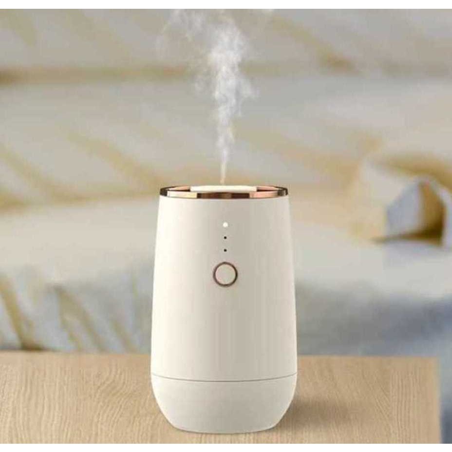 아로마 오일 디퓨저 도테라 화이트 에어 무드등 힐링 43,800원