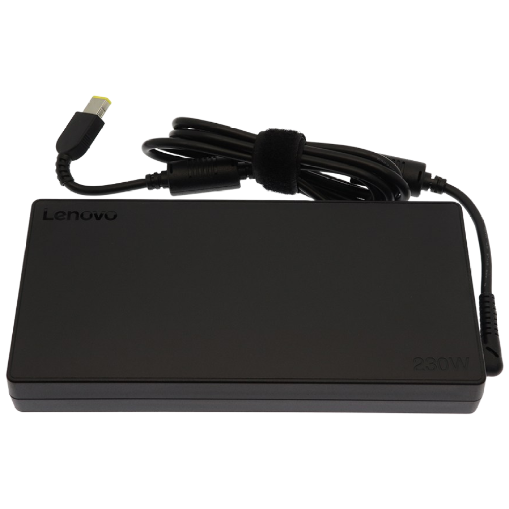 Lenovo 레노버 정품 20V 11.5A 230W 슬림팁 ThinkPad P70 P71 P72 P50 P51 충전기 어댑터, 1개 61,900원