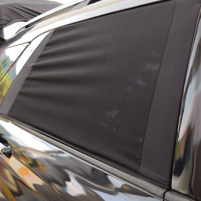 차량용 썬블라인드 햇빛가리개 방충망 커튼 뒷좌석 37,800원