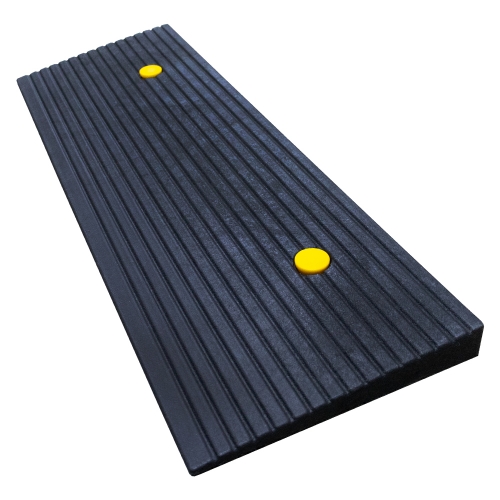 차량진입판 40 점포진입판 다목적경사판 카업진입블럭 고무차량진입판 10,900원