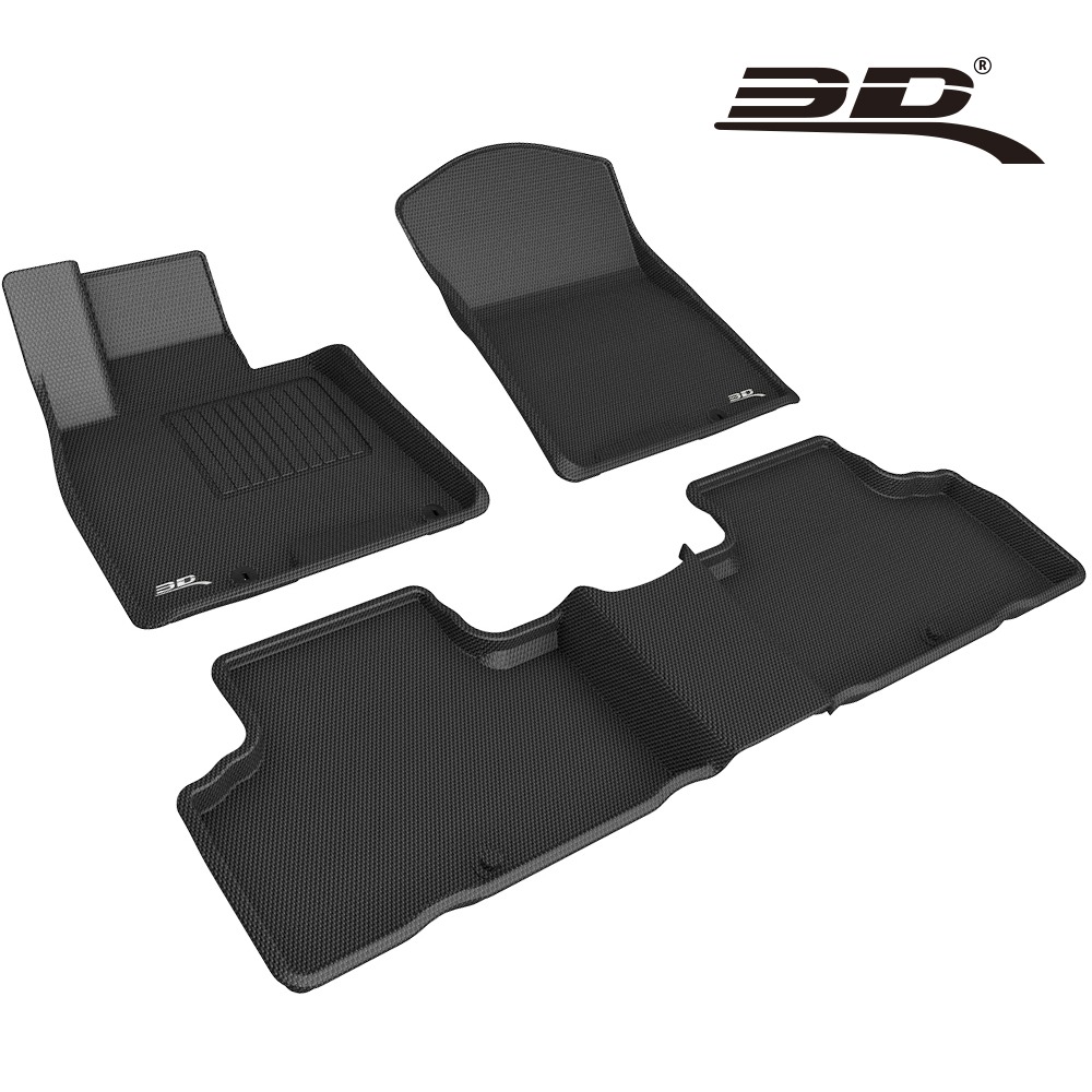 3D 카구 매트 TPE 카매트 제네시스 GV80 5인승 (20년-현재) 281,200원