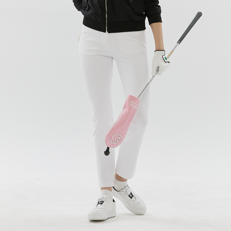 [세인트나인] 여성 에센셜 슬림핏 팬츠 108,790원