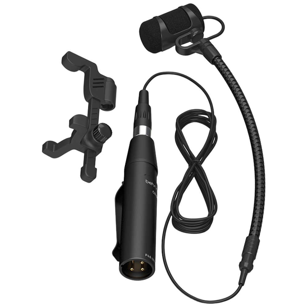 베링거 CB100 VIOLIN 바이올린 악기용 콘덴서 마이크, 단일색상, 베링거 CB100 VIOLIN 84,500원