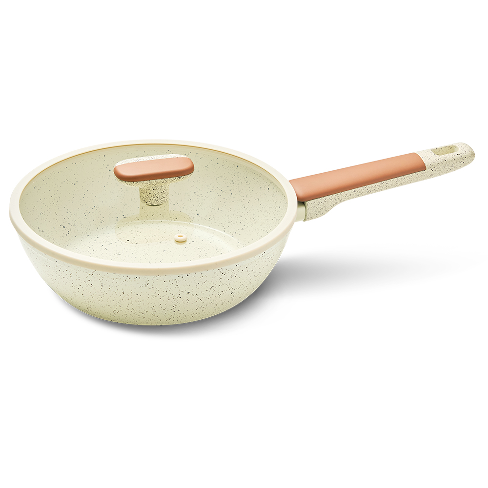 델라고 바닐라빈 세라믹 인덕션 소테팬 26,900원