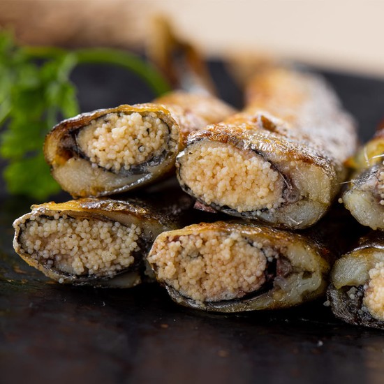 알이 가득한 열빙어 시사모 500g(25미내외) 외 냉동해물 모음전 10,900원