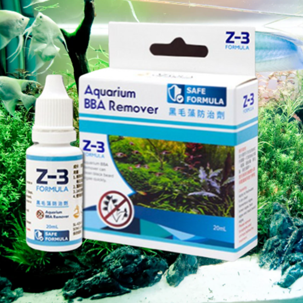 붓이끼 제거 어항 녹조 이끼 실이끼 제거 제거제 28,900원