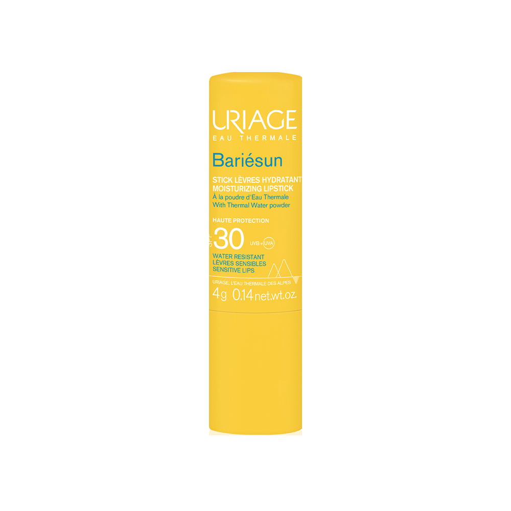 유리아쥬 선케어 URIAGE BARIESUN HYDRATING LIPSTICK SPF30 4g, 1개, 4g 17,270원