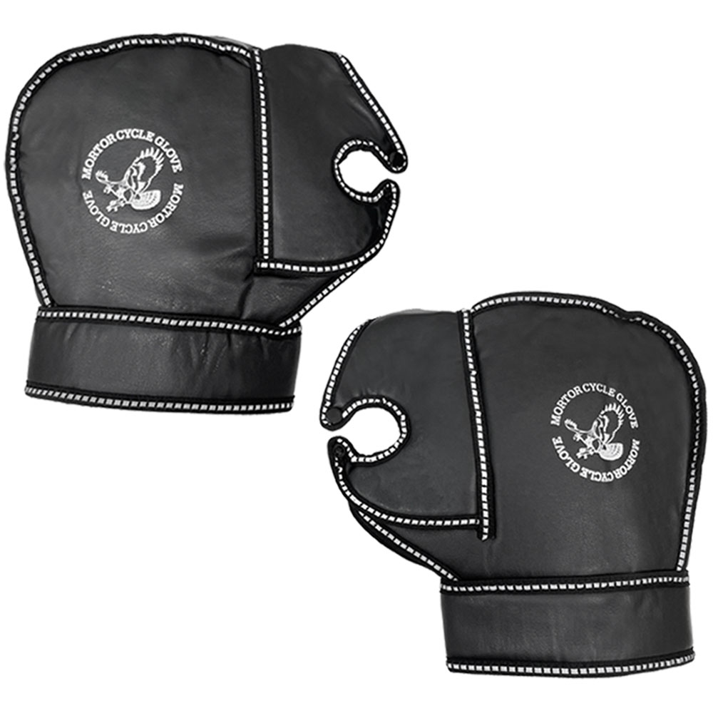 에덴사 오토바이 오리지널 방한토시 배달대행 겨울장갑 핸들워머 좌우세트 11,800원