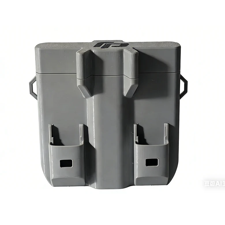 휴대용 케이스 하드 쉘 보호 커버 배터리 본체 이미지 전송 모듈 DJI NEO 2 드론 액세서리용 보관 상자 26,800원