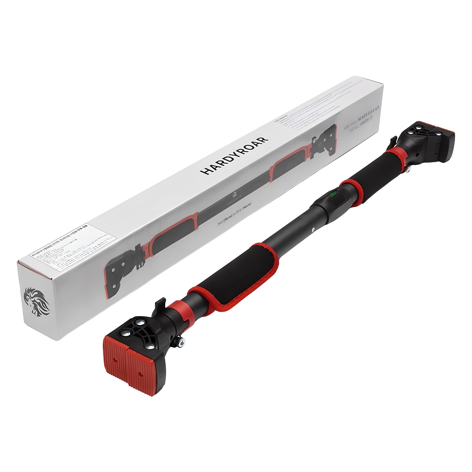 하디로어 더블안전 풀업바 30,660원