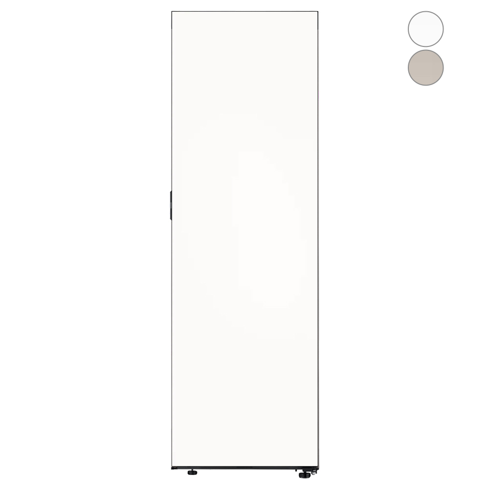 삼성전자 BESPOKE 키친핏 1도어 냉동고 347L 방문설치 1,248,990원