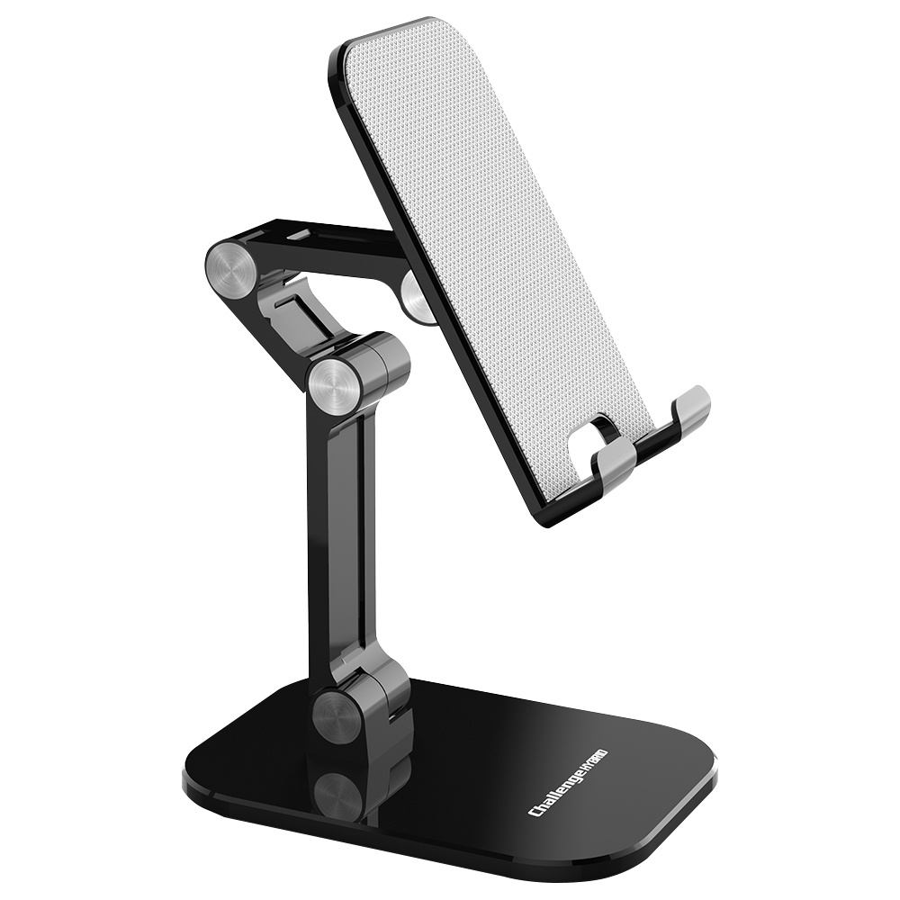 챌린지하이브리드 스마트폰 태블릿PC 접이식 탁상 거치대 CH-12OS 13,800원