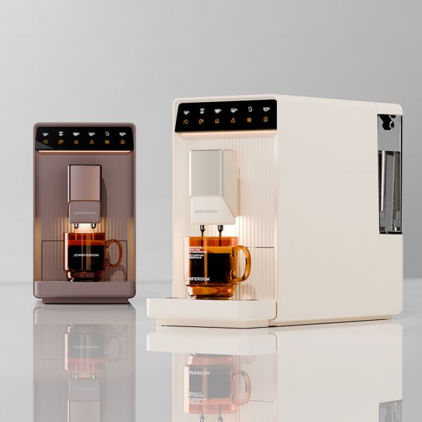 제니퍼룸 전자동 커피머신 바리스타 아르떼 19Bar 홈카페 에스프레소 681,300원