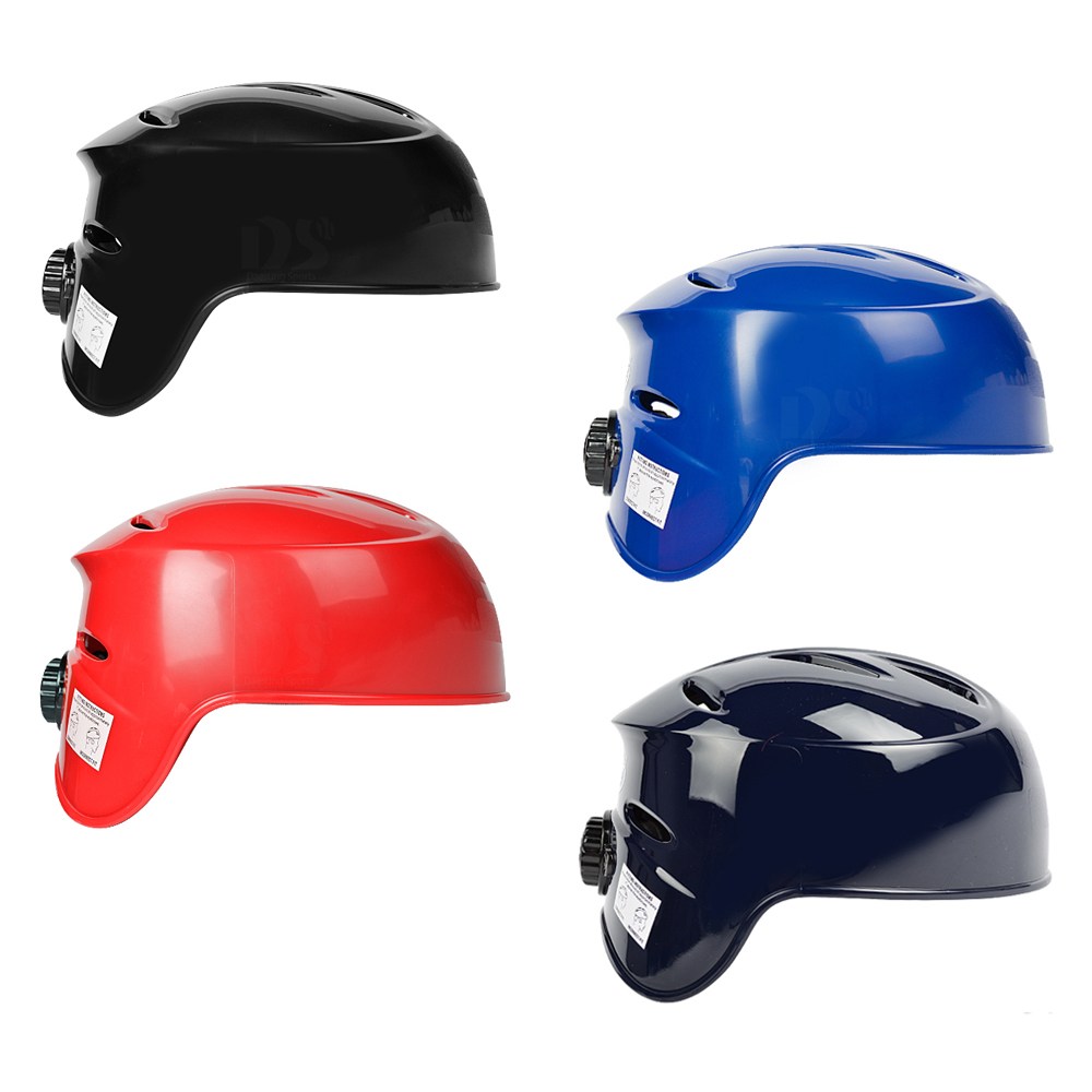 브렛 포수 헬멧 조절식 야구헬멧 사이즈 조절가능 (4종) 65,000원