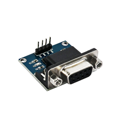 아두이노 RS232 to TTL 변환모듈, 1개 1,200원