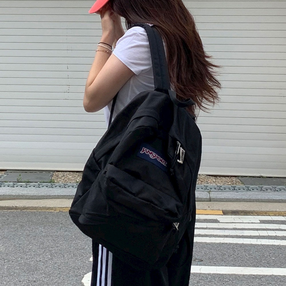 잔스포츠 가방 학생 백팩 슈퍼브레이크 플러스 랩탑 28,430원