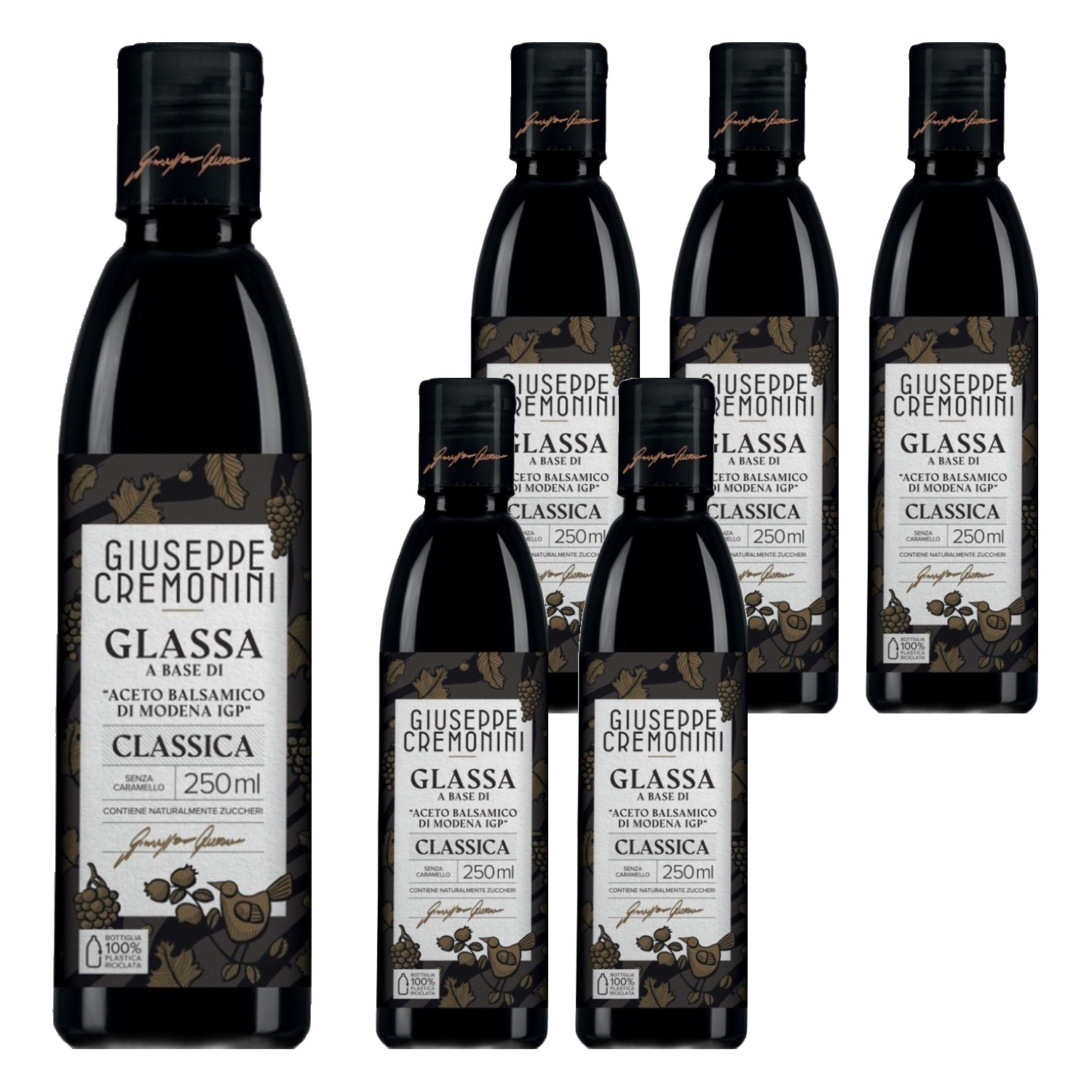 쥬세페크레모니니 클래식 발사믹 글레이즈 46,380원