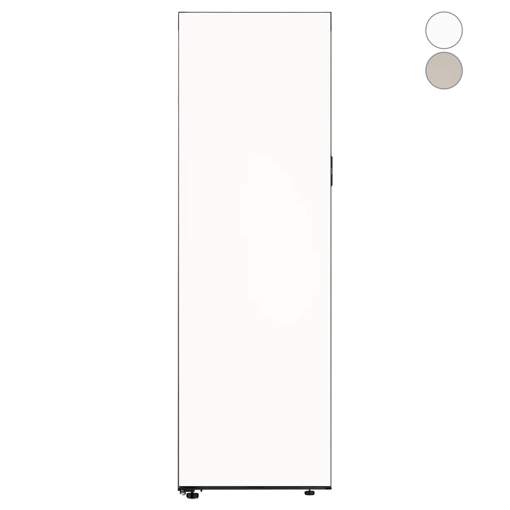 [색상선택형] 삼성전자 BESPOKE 냉장고 1도어 키친핏 409L 좌개폐 방문설치 1,149,390원