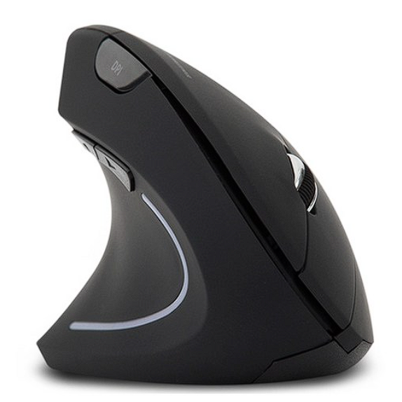 코시 왼손전용 버티컬 무선 마우스 M3452WL 39,800원