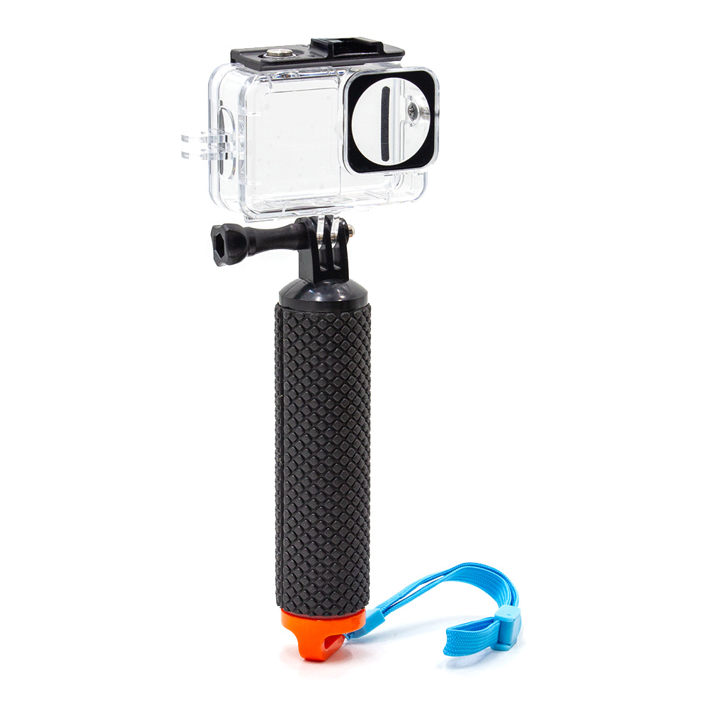 DJI 오즈모 액션6 전용 수중 하우징 플로팅 그립 촬영 키트 방수 다이브 케이스 가로 세로 29,900원