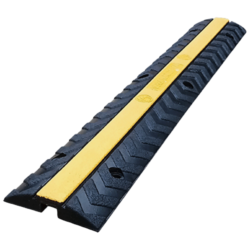 고무전선보호대 1구 1000mm 전선 케이블 덮개 커버, 단일 색상, 1개 20,000원