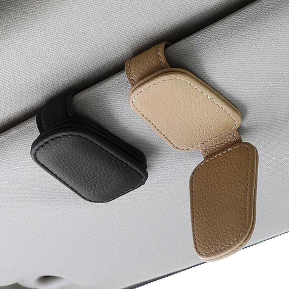 AROK 차량용 선글라스 안경 클립 5,720원