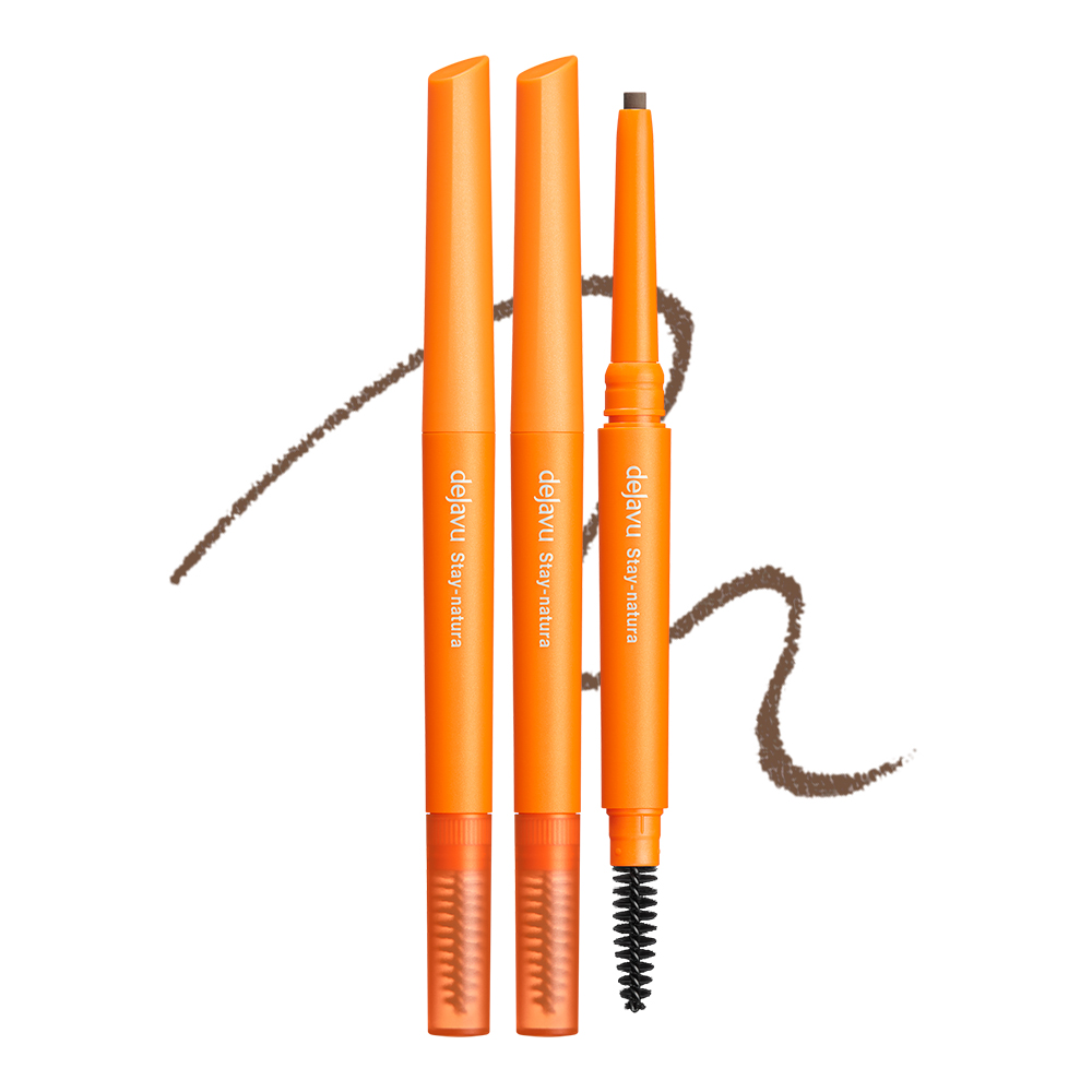 [공식] 데자뷰 워터프루프 아이브로우 펜슬 * 2개 (색상교차가능) 22,400원